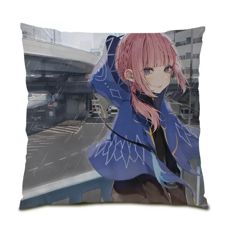 Рисунок 4 - Женская подушка, чехол для подушки