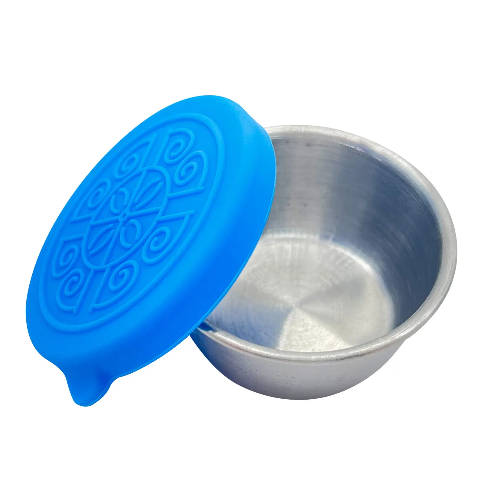 

1 шт., многоразовый контейнер для соуса, с крышкой, 50 мл