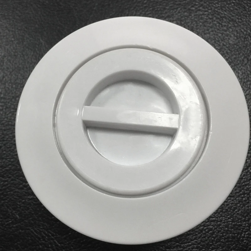 Всасывающее отверстие для бассейна вакуумный замок сливная насадка вакуумные