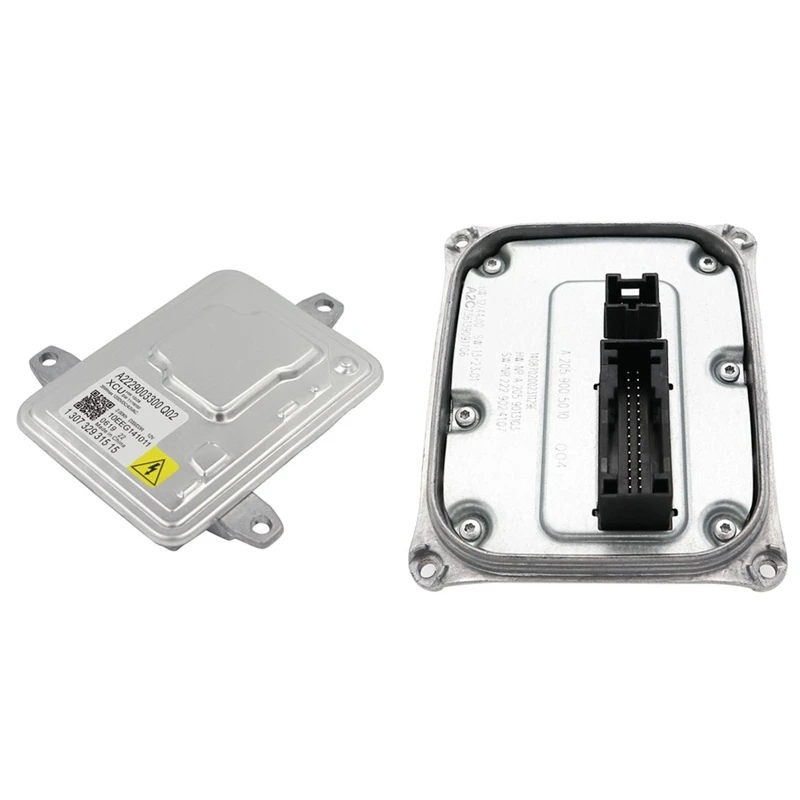 

Xenon HID Headlight Ballast Control Unit With Car Xenon Headlight Ballast D3S Ballast