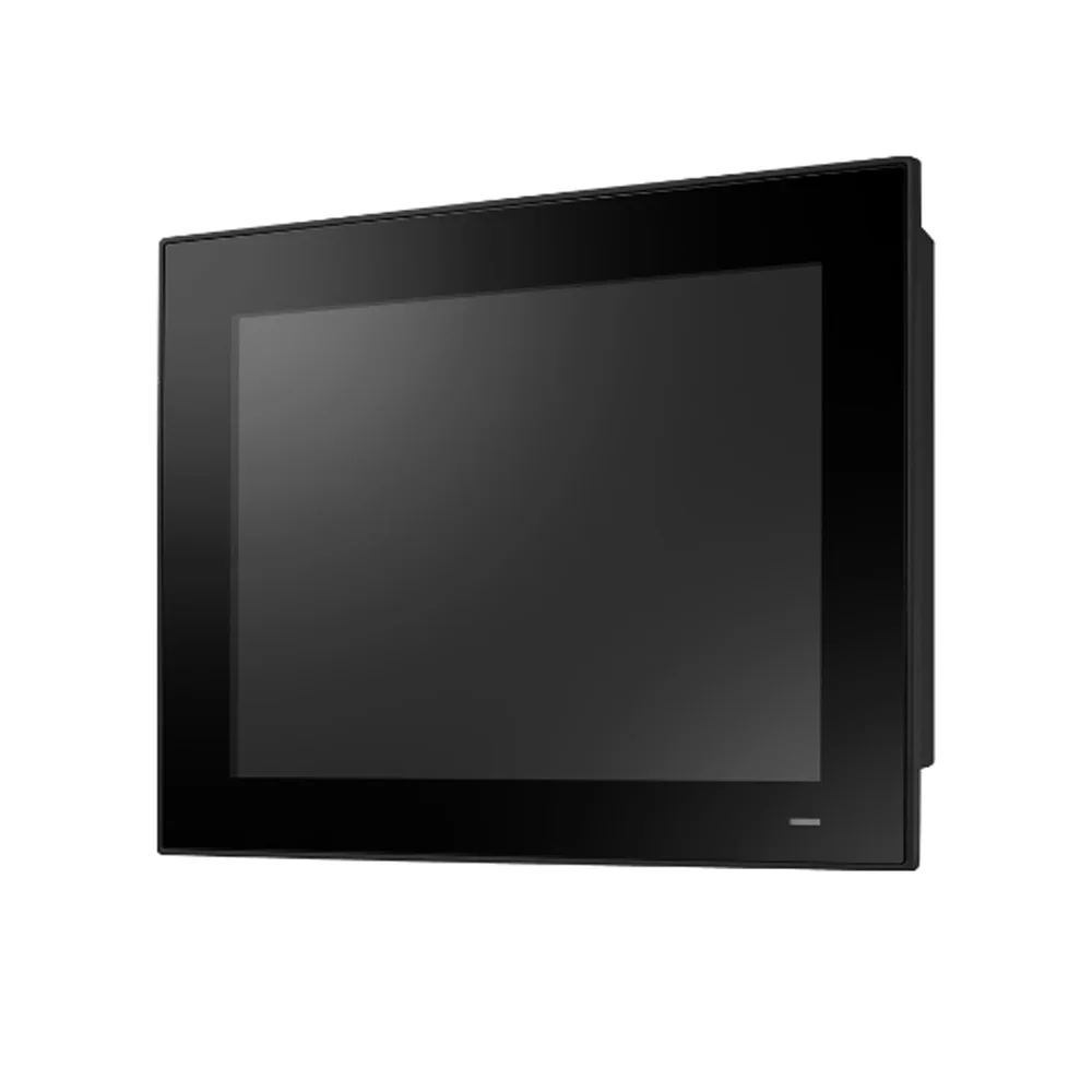 Фото 2025 Advantech PPC 310 EHL 10,4-дюймовый безвентиляторный промышленный сенсорный экран Android панельный ПК №2