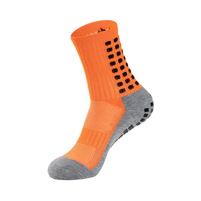 Running Sport Football Socks Sport Custom Socks Sport Sports Socks Men One Size Fits All Non Slip Basketball Sock