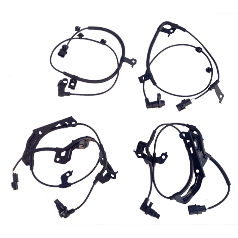 Колесо датчик торможения 4670A595 4670A596 4670A597 4670A598 для Mitsubishi L200 Pajero Sport 2005-2015