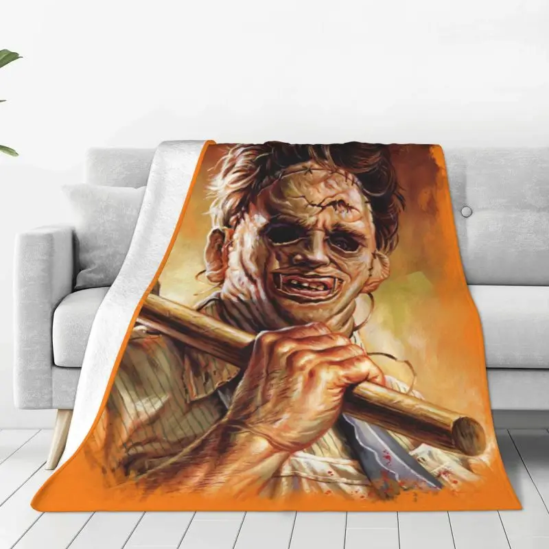 

Теплое флисовое мягкое фланелевое одеяло для кровати офиса, осени