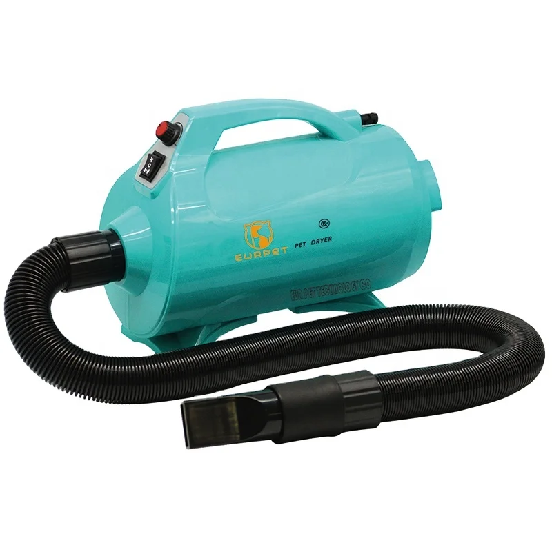 Домашняя сушилка для животных EURPET с плавной регулировкой скорости и
