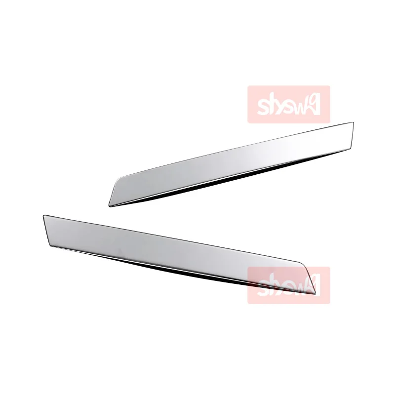 Отделка решетки переднего бампера для Voxy 80 ZWR80G/ZRR80W/85W/80G/85G 2014 детали кузова