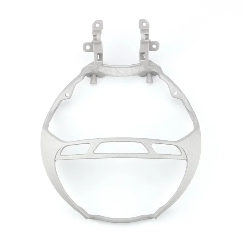 Верхний обтекатель мотоцикла кронштейн фары для Ducati Monster 696 659 795 796 1000