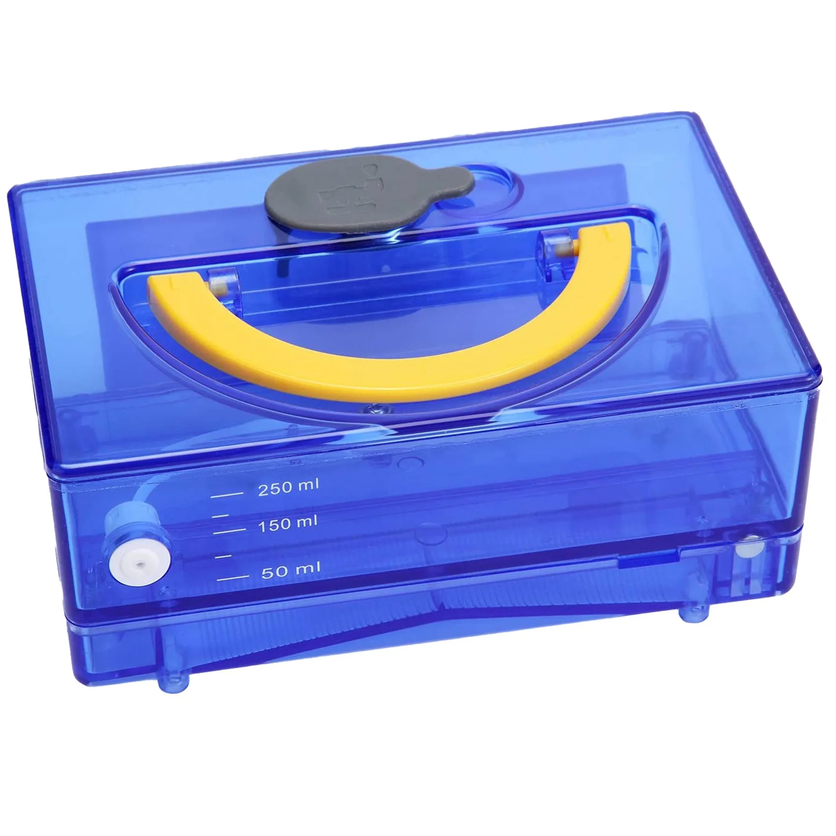 

Резервуар для воды для робота-пылесоса ILIFE V5S Pro, сменные детали, резервуар для воды