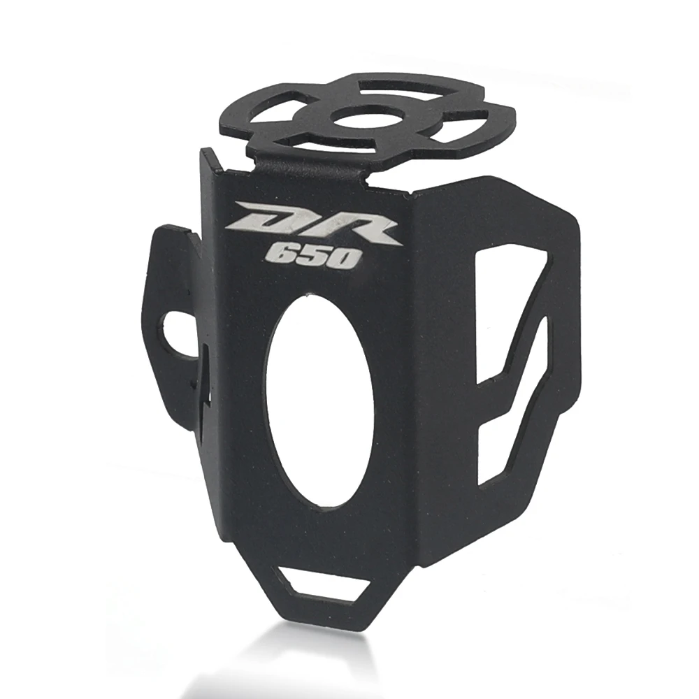 

Motorcycle DualControl Brake Lever Enlarger And Riser For Suzuki DR650 DR650S DR650SE 1996-2023 Frame Guards Protection Cover