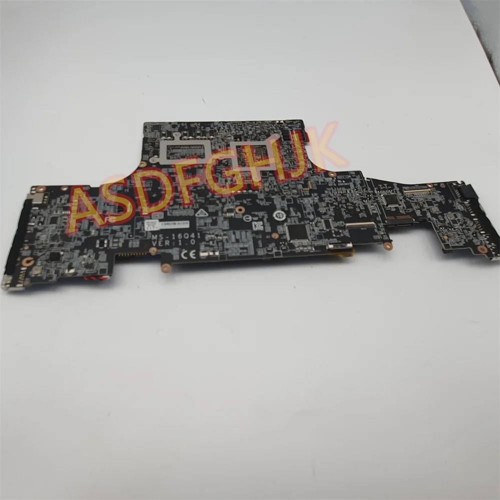 Рисунок 5 - Оригинальная материнская плата