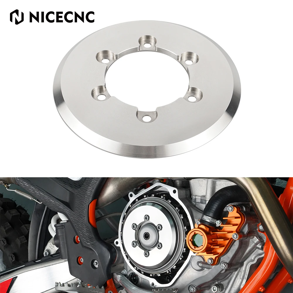 NICECNC For KTM EXC EXCF XCW SX XC XCFW XCF SXF 250 300 350 450 500 SIX DAYS TPI 9 OZ Ounce Clutch Weight Stainless Steel Parts
NICECNC For KTM EXC EXCF XCW SX XC XCFW XCF SXF 250 300 350 450 500 SIX DAYS TPI 9 OZ Ounce Clutch Weight Stainless Steel Parts