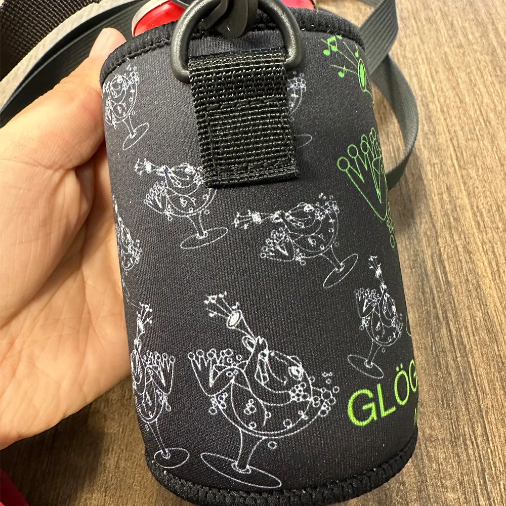 Рисунок 3 - неопреновый держатель с ремешком