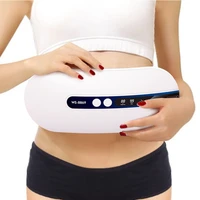 slimming body massager back massager cellulite massager eletric muscle stimulator lose weight abdominal slimming belt fat burner