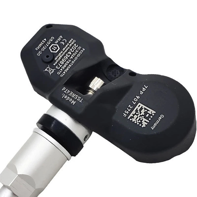 Датчик системы контроля давления в шинах для Porsche 911 997 Boxster garrt Cayenne GT Cayman 433 МГц