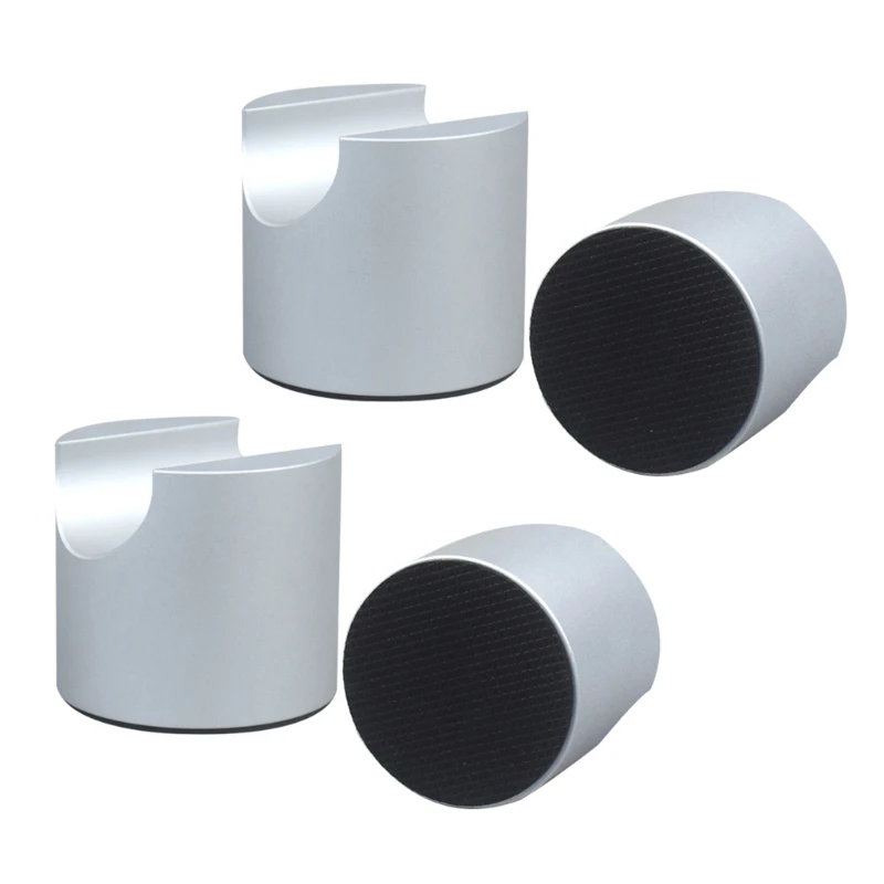 Подставка для ног в форме алюминиевого сплава