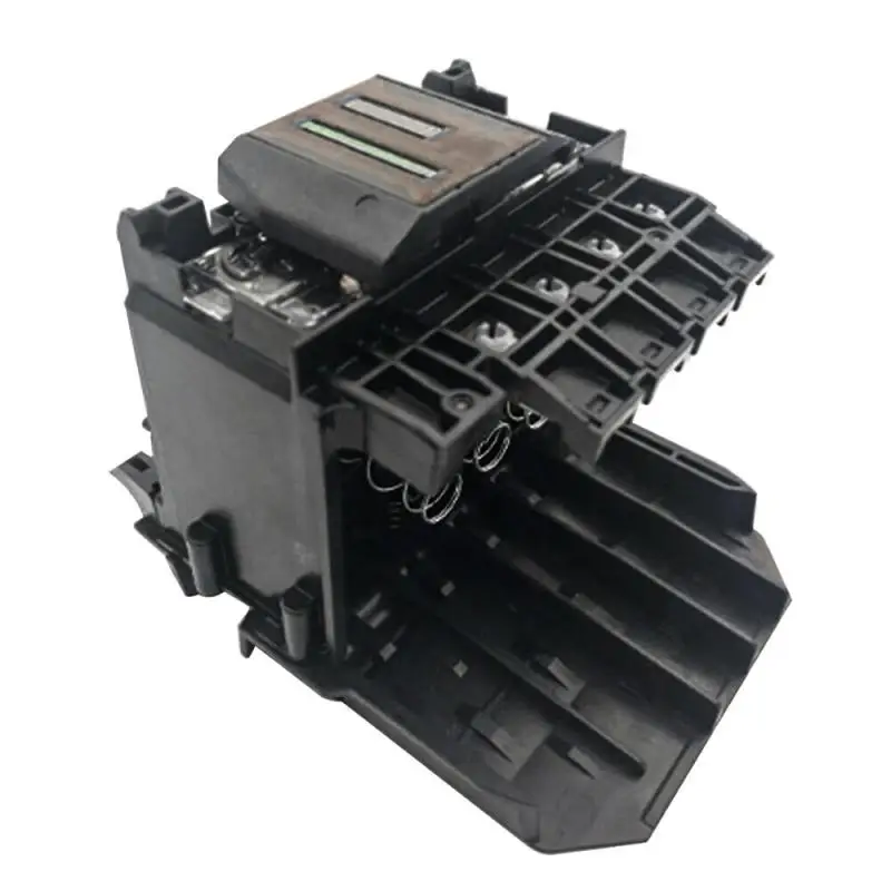 

Практичная Плавная печатающая головка для принтера, стабильная Печатающая насадка из АБС, компьютерные аксессуары, точное распознавание для Hp