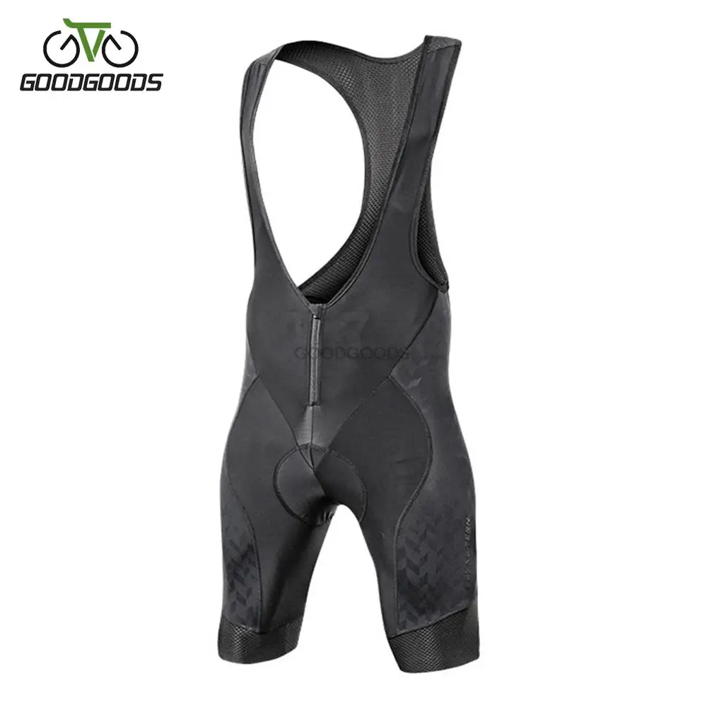 

FLYING TERN Cycling Bib Shorts Cycling Clothes Men's Summer Thin Sweat-Wicking Suspenders Cycling Sportswear Riding Clothes