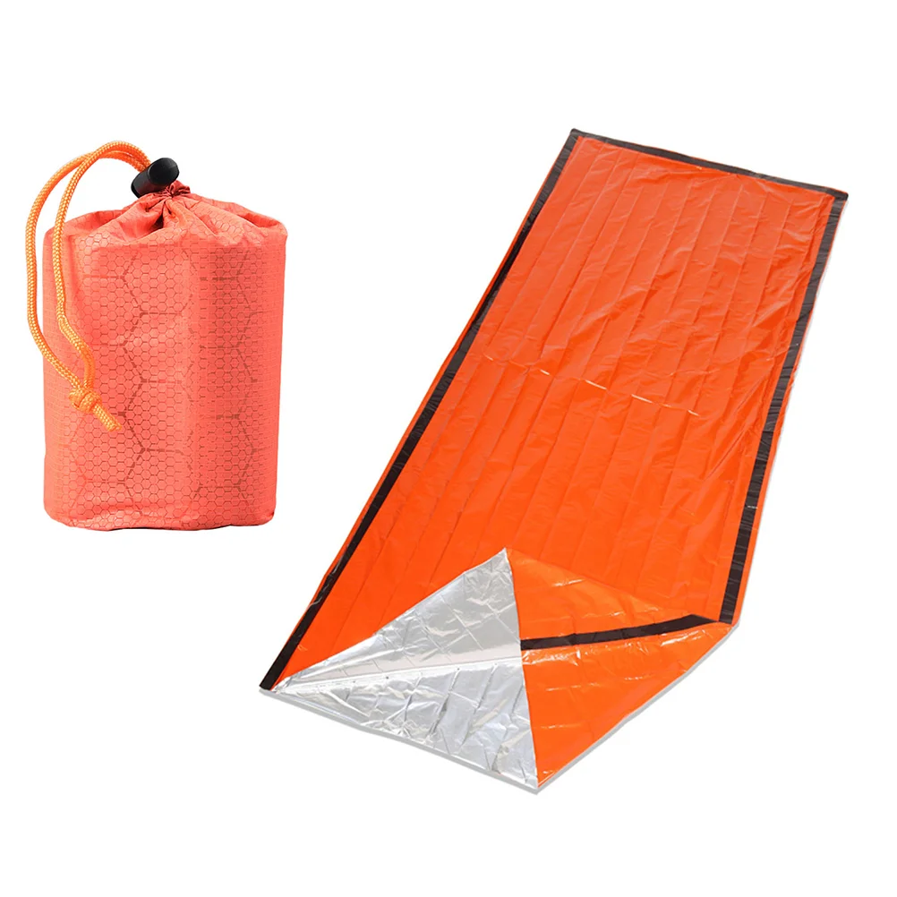 

Portable Sleeping Bag Sleeping Bag Blanket Survival Sleeping Bag Camping Sleeping Bag Insulation Outdoor Sleeping Bag