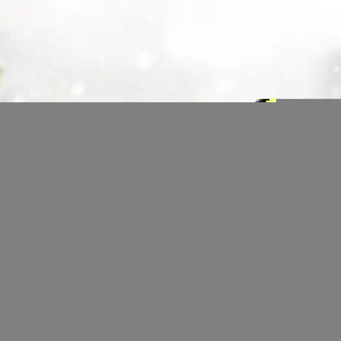 Длинная рождественская шапка унисекс из плюшевой ткани, шапки Санта-Клауса, реквизит, украшение в полоску Санта-Клауса