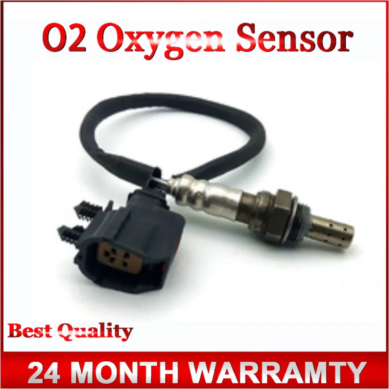 4606555 АБ AD Датчик кислорода для 2001-2004 CHRYSLER SEBRING DODGE STRATUS 234-4596