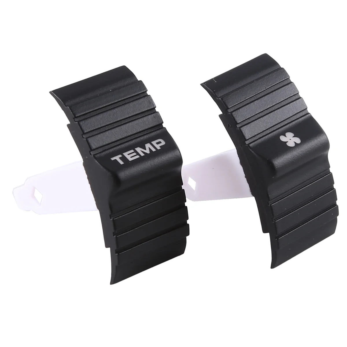 Климатический контроль HVAC A/C набор кнопок для Porsche 911 997 987 Cayman Boxsters (версия до Facelift)