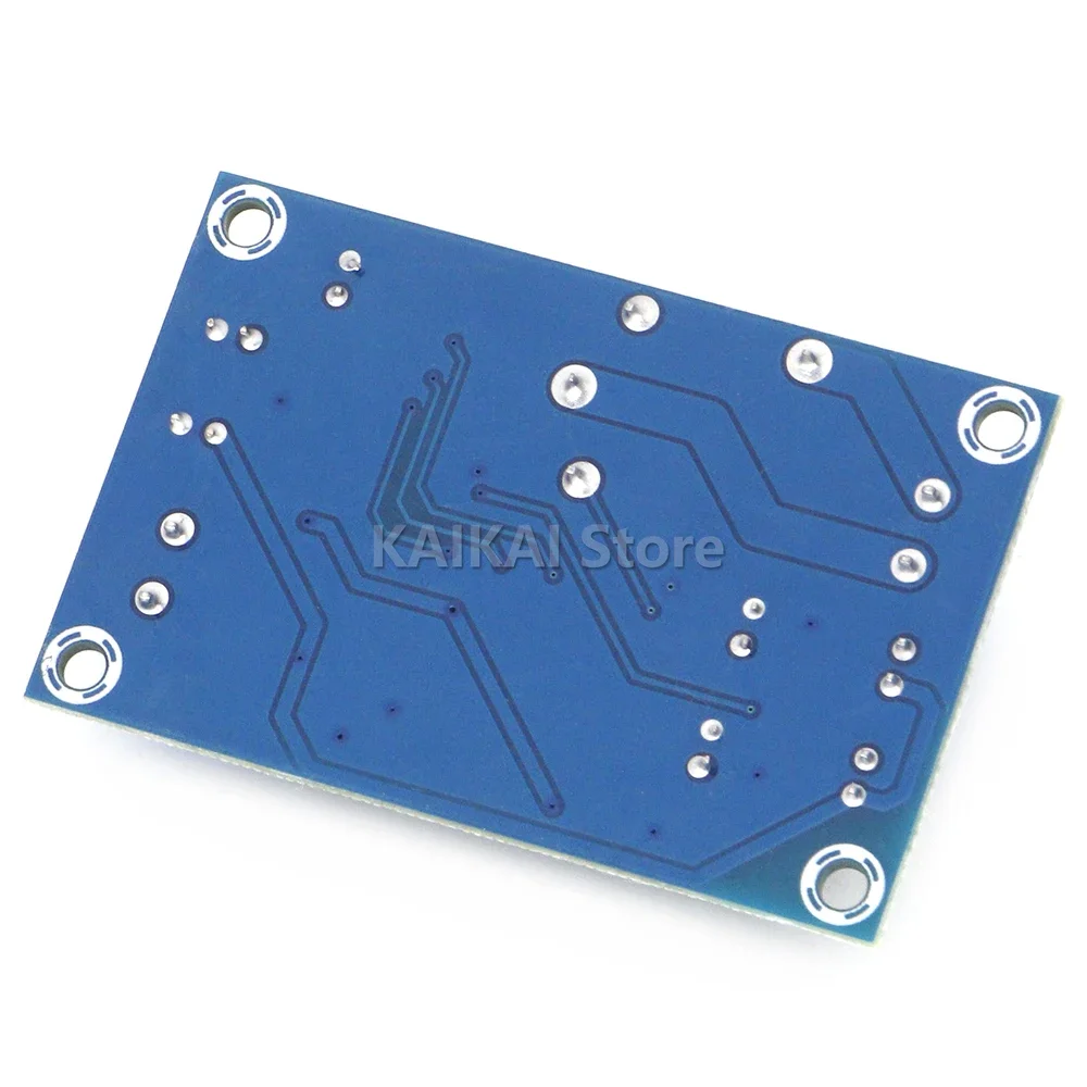 XH-M203 Полностью автоматический контроллер уровня воды Модуль переключателя