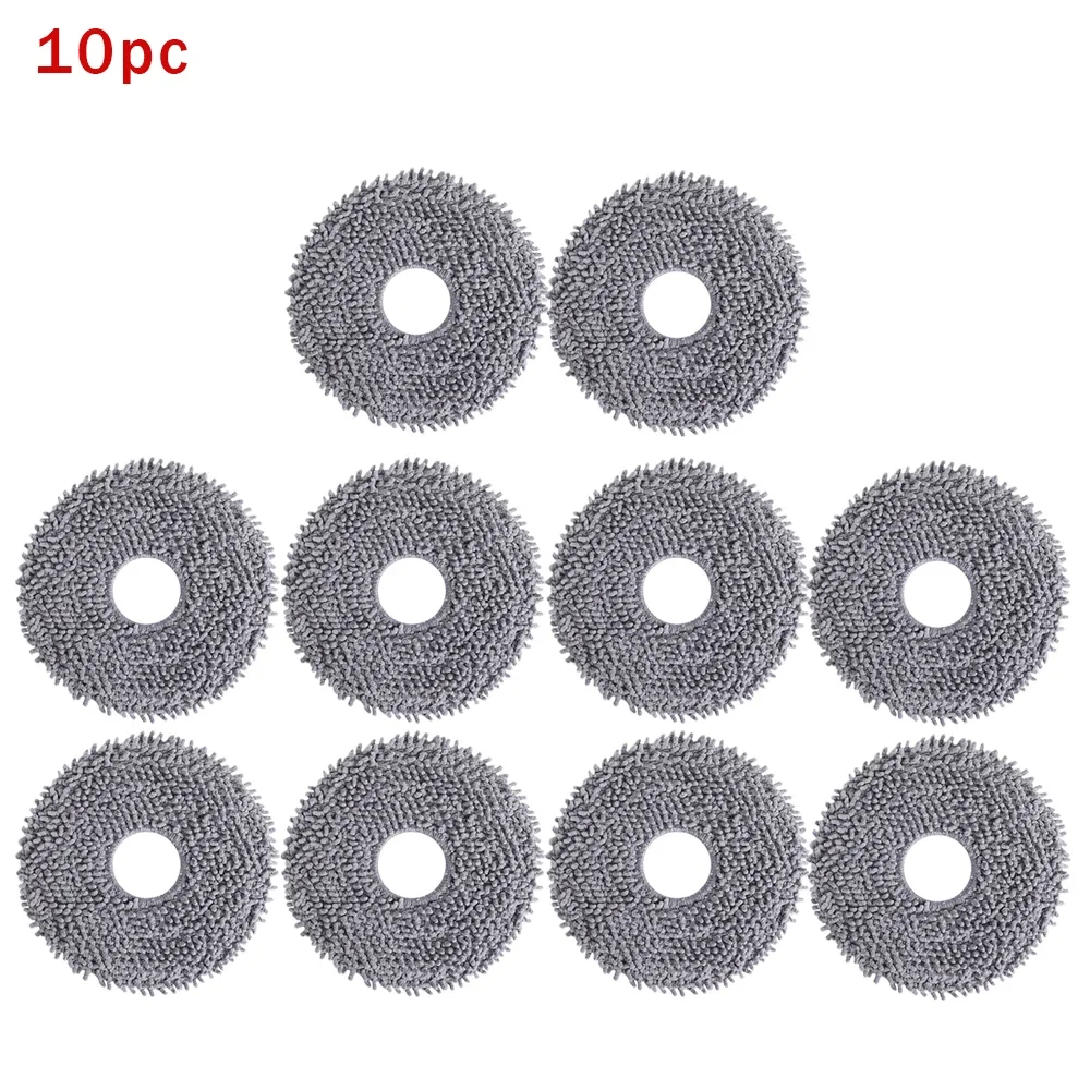 

Тканевые салфетки для швабры Roborock