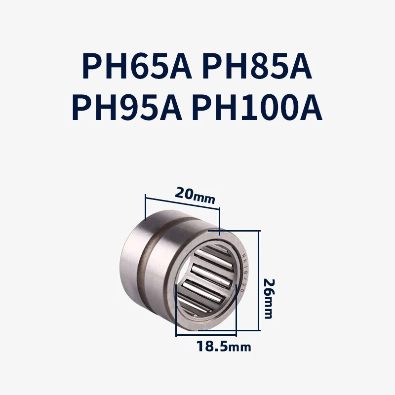 Электрический роликовый штифт