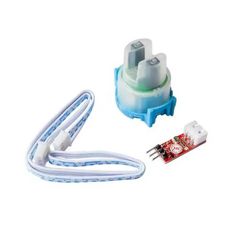Датчик мутности Модуль воды обнаружения смешанной
