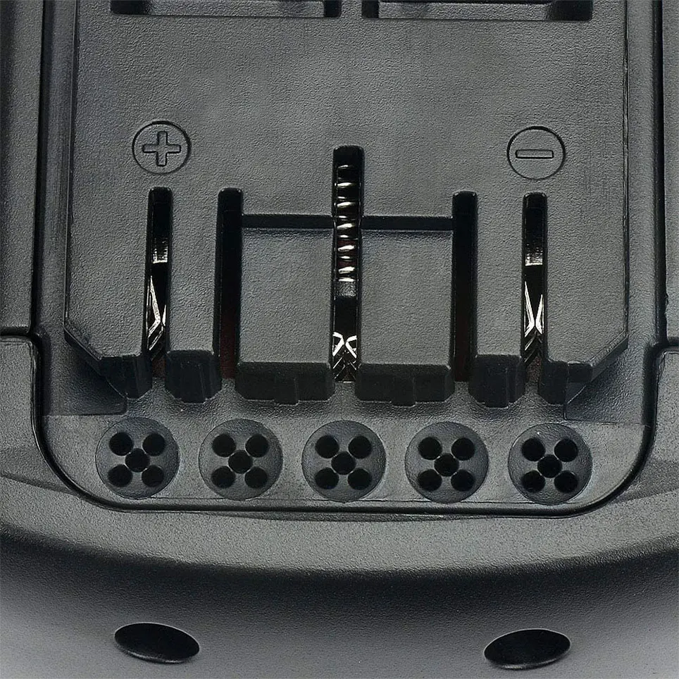 

Сменный литий-ионный аккумулятор 2021 36 В 18636 Ач, подходит для Bosch BAT818 BAT836, 11536VSR 38636-01 GBH GKS 36 V-Li