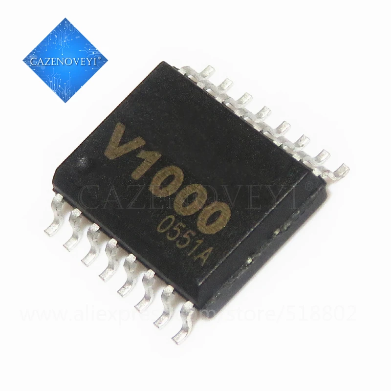 

V1000 SOP-16 в наличии