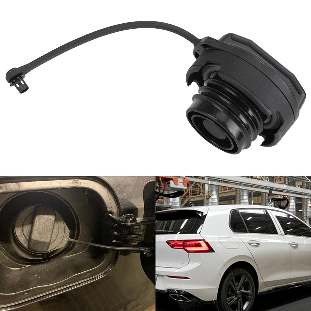 

Бензиновый дизельный комплект для VW Golf Jetta Passat Audi A4 A6 A8 для Skoda Octavia Leon крышка бака с линейной машинной топливной крышкой