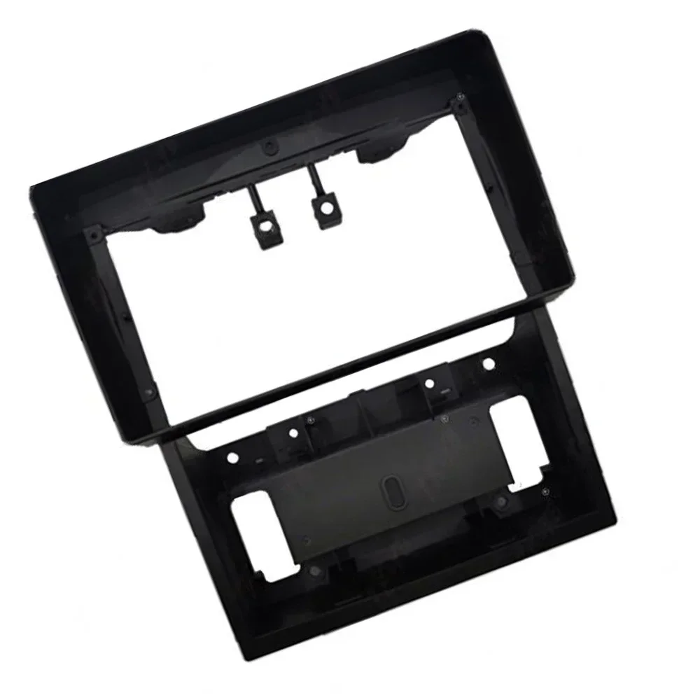 Автомобильная мультимедийная рамка для Samand Soren 9-дюймовый сенсорный экран