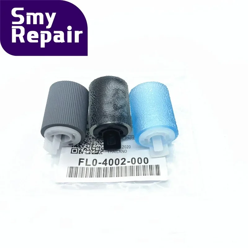 1 компл. FL0-1674-000 FL0-2885-000 FL0-4002-000 оригинальный ролик захвата бумаги для Canon C3320 C3525 C3330