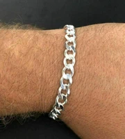 anglang luxury women mens snake chain bracelets jewelry sparking stainless steel gold bracelet anniversary fine bracelet gift