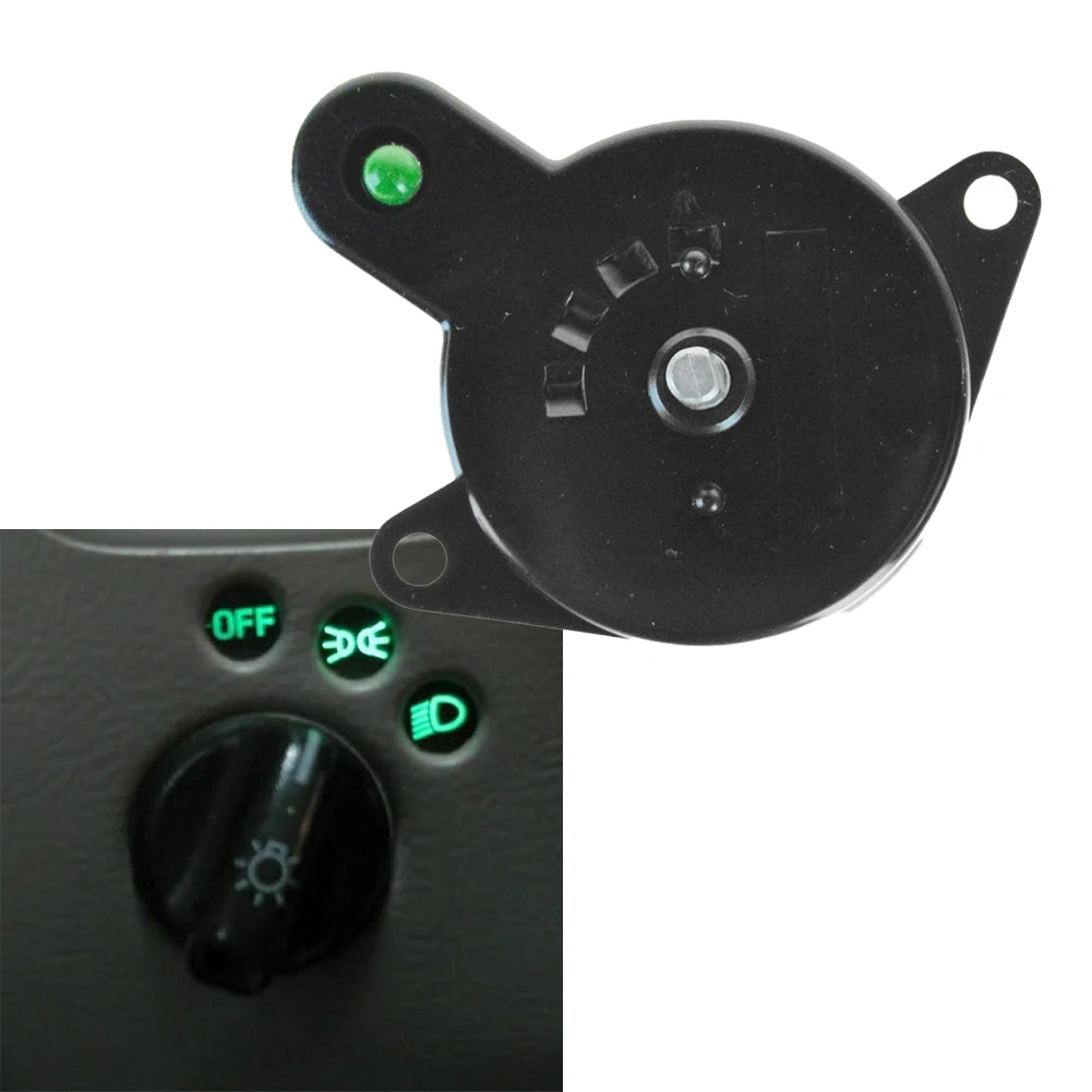 

Headlight Lamp Switch For Ford Explorer Ranger Mercury Mountaineer B4000 Car Accessories High-quality Headlight Switches