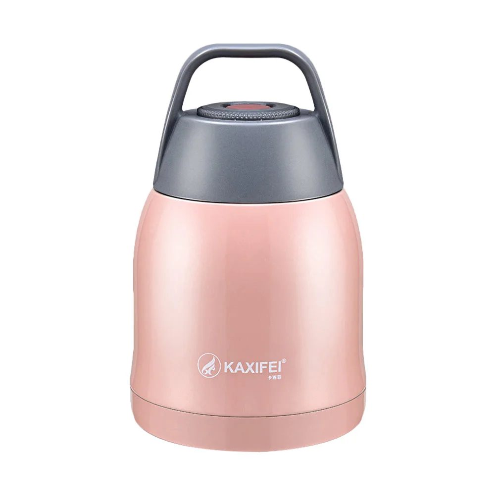 Стакан для тушения горшок размазывания пищевая колба контейнер консервации