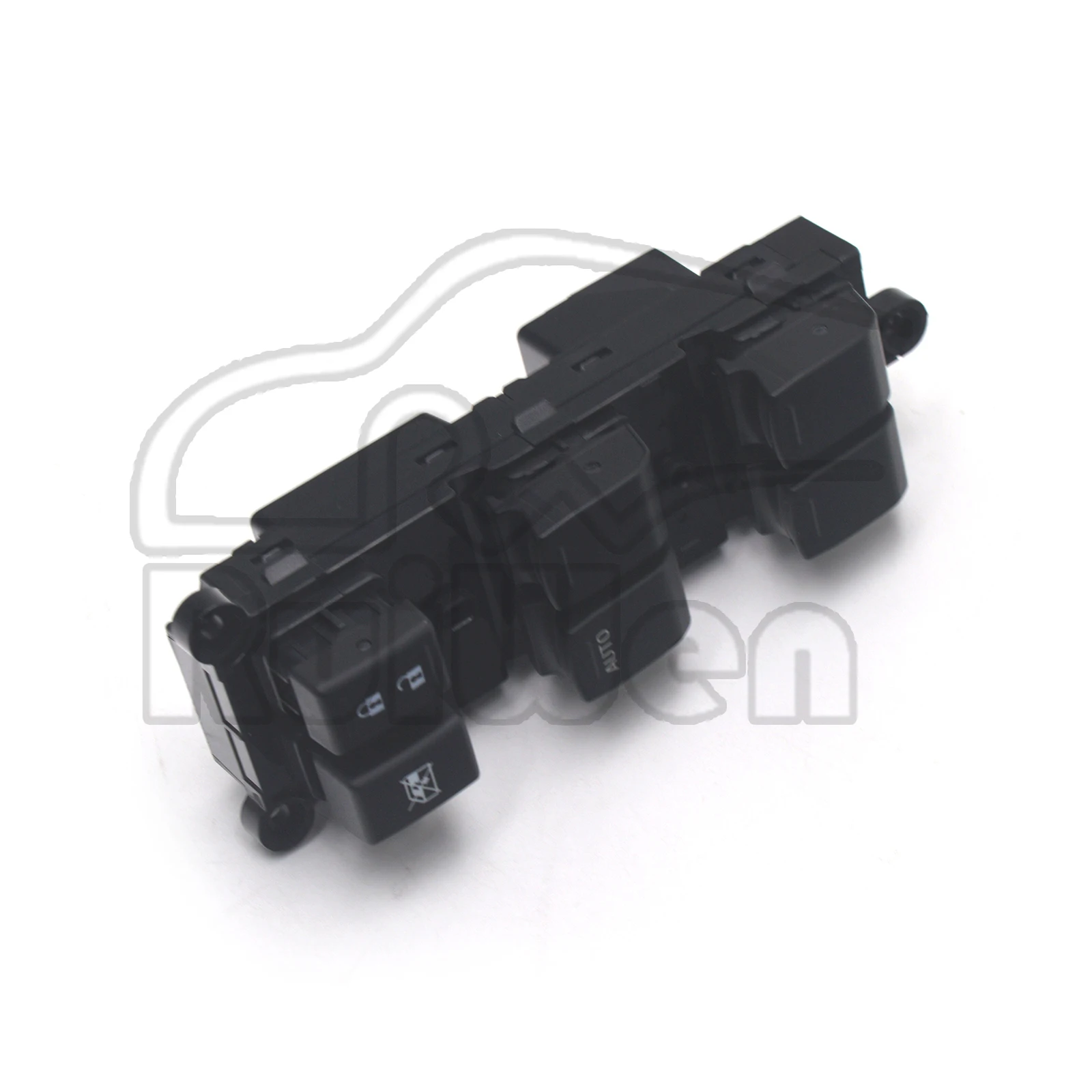 Кнопка включения управления стеклоподъемником автомобиля для Suzuki Vitara