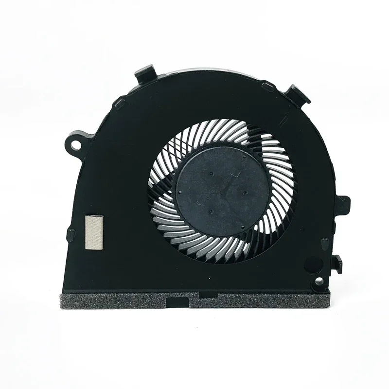 Новый оригинальный вентилятор охлаждения процессора и графического ноутбука