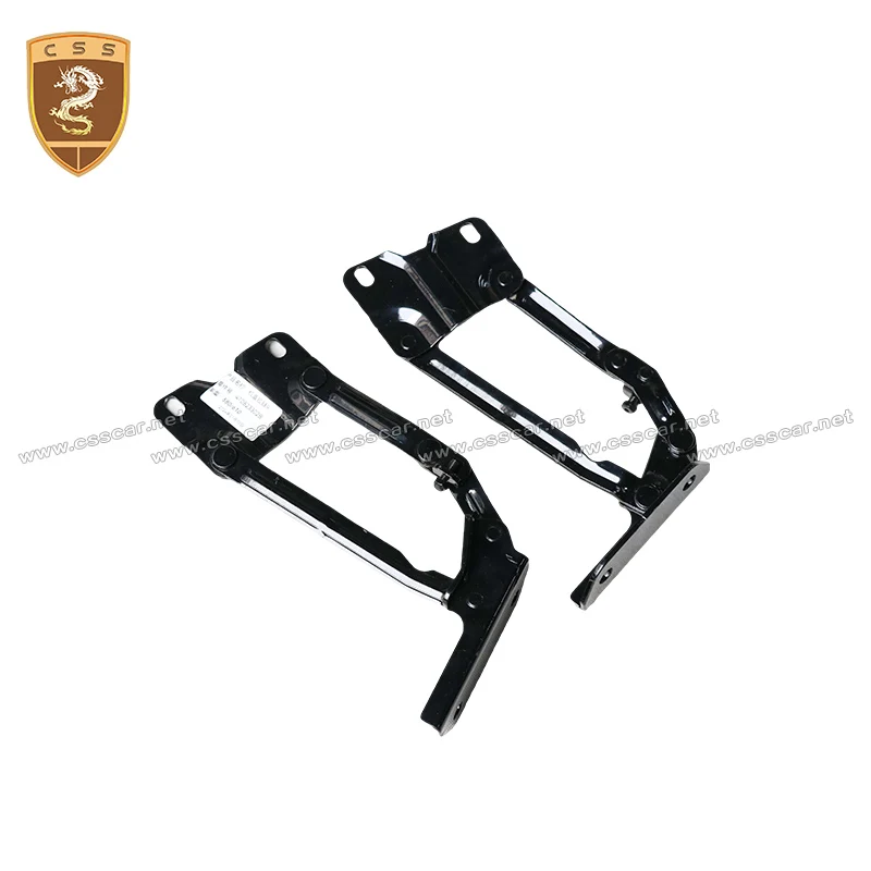 Петли для капота двигателя LP580 LP610 оригинальные аксессуары замены и ремонта