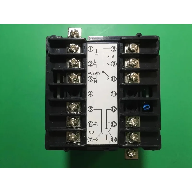 Фото Терморегулятор XW-D700B-B31J01, Умный счетчик XW-D700B-L31J01K400, XW-D700B-H31J01, H81J01, L81J01, XW-D700B-H81 №4