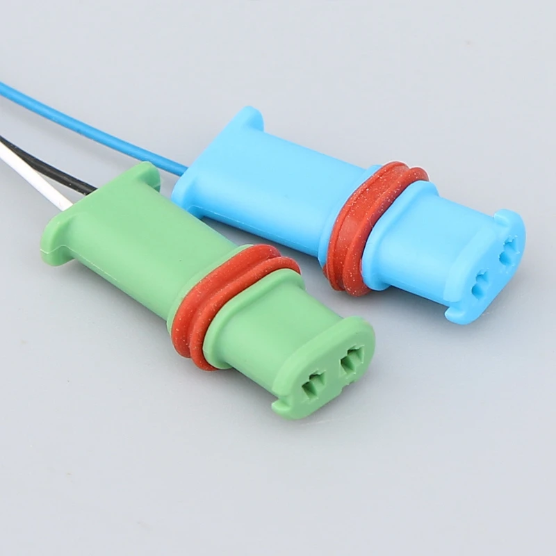 Парковочный обогреватель датчик температуры PT1000 с тремя линиями и двойной