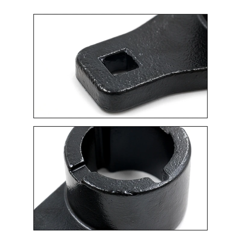 Новинка для Toyota Lexus держатель шкива демпфера коленчатого вала гармоникный