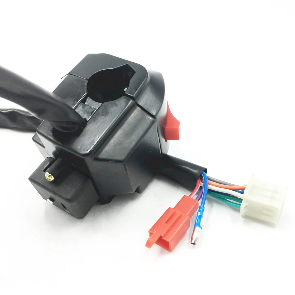 30114 левый руль функциональный переключатель в сборе подходит для Linhai 260 300 LH260 260CC