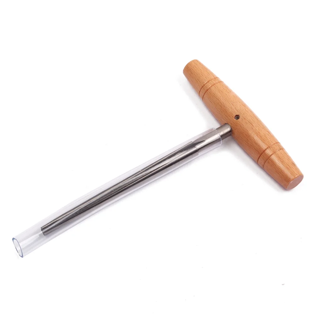 

Standard Peghole Reamer Peg Shapers and Peg Shaver for Guitar Violin Tool