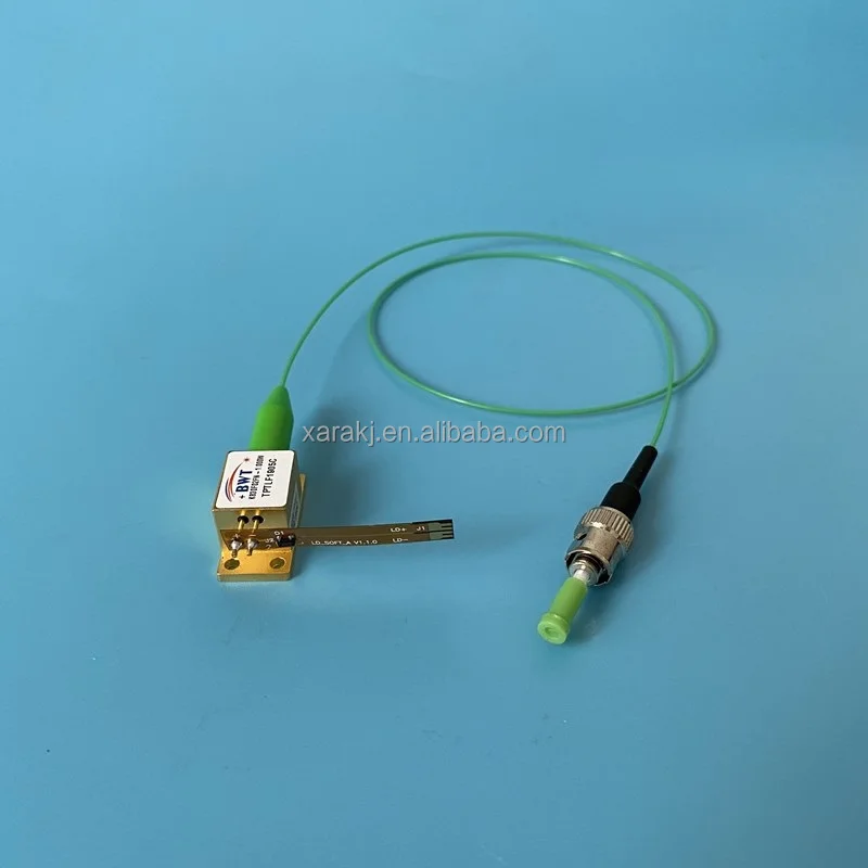 Фото Термальный CTP-лазерный диод Amsky K830F02FN K830E02FN K830E02FN-1.000W 830 нм 1 Вт с оптоволоконным подключением для Aurora T432 T448 T832 T848 T864 №1