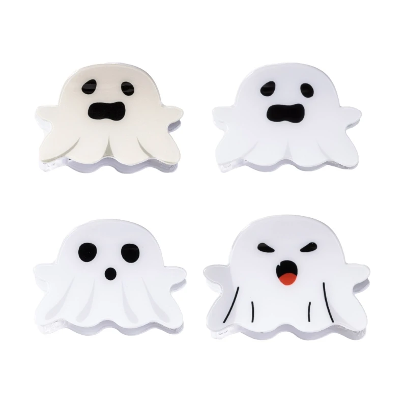 

Hottie Hair Catch Spectre Handmade Halloween Hair Jaw Halloween Головные уборы