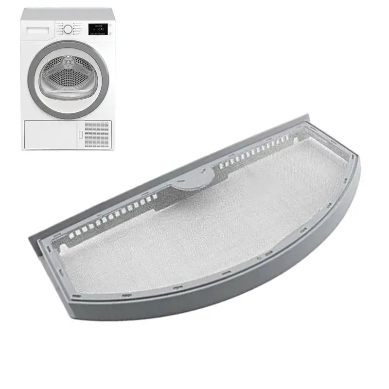 

Dryer Lint Filter Replacement Lint Catcher Trap Cover Housing Replacement Cover Housing For Lint Filters With Fine Mesh Replaces