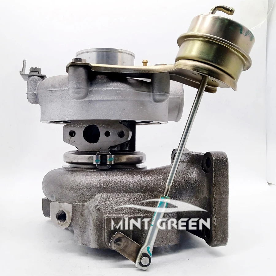 

Free Ship CT26 17201-17010 17201 17010 Turbo Turbocharger For TOYOTA Landcruiser Land cruiser Coaster HDJ80 81 1HDT 1HD-FT 4.2L