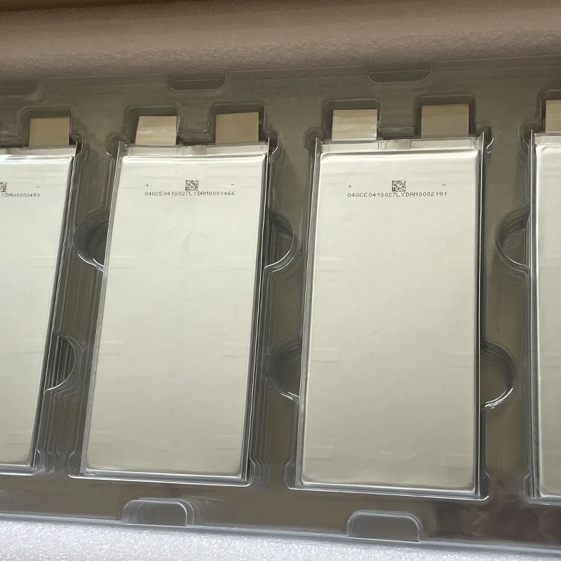 Литиевая батарея класса А 3 7 В 27 Ач 1 ~ 10 шт